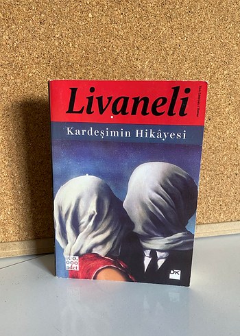 Livaneli - Kardeşimin Hikayesi