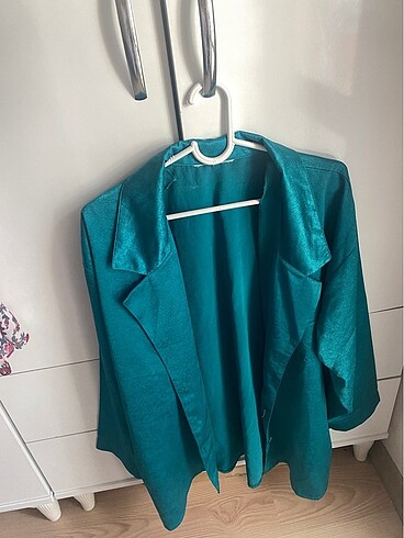 Diğer Vintage saten pijama takimi