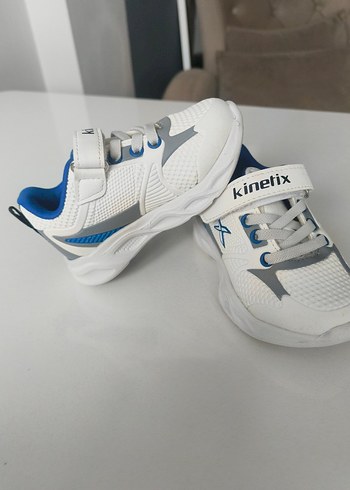 Kinetix 21