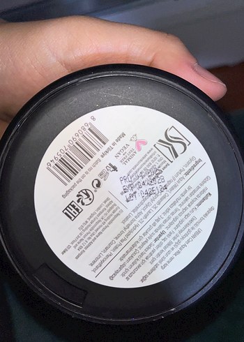 Urban Style Aqua Wax Saç Şekillendirici 100ml - Görsel 3