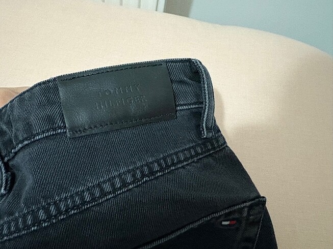 Tommy kot pantolon