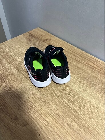 Nike Kız çocuk nike spor ayakkabı