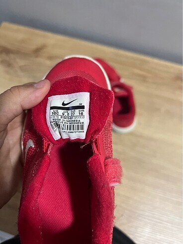 27 Beden Nike orijinal