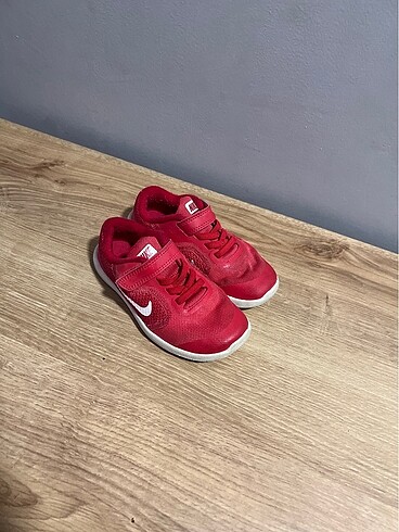 Nike orijinal