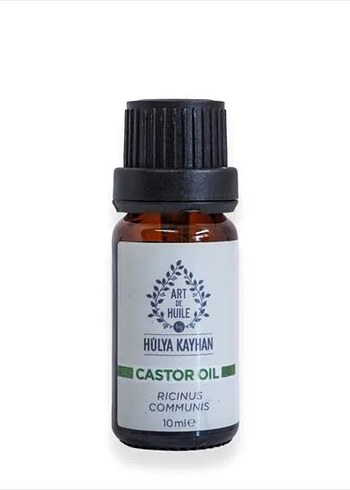 Hülya Kayhan Hint Yağı 10 ml