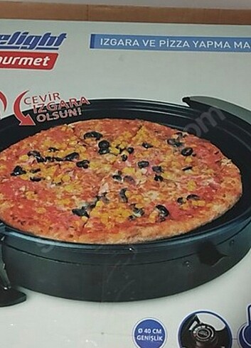 Çok yönlü ızgara