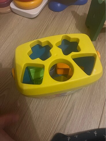 Fisher Price Oyuncak