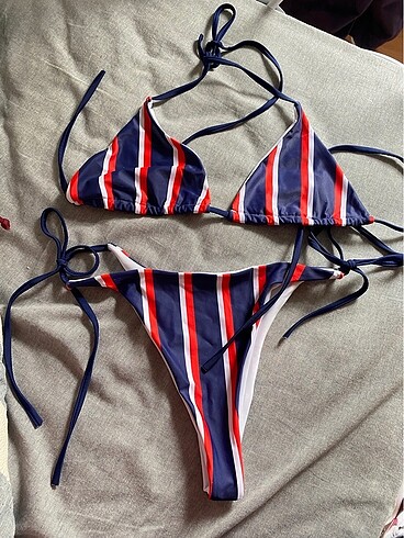 Kadın bikini
