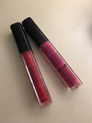 H&M Lip Gloss