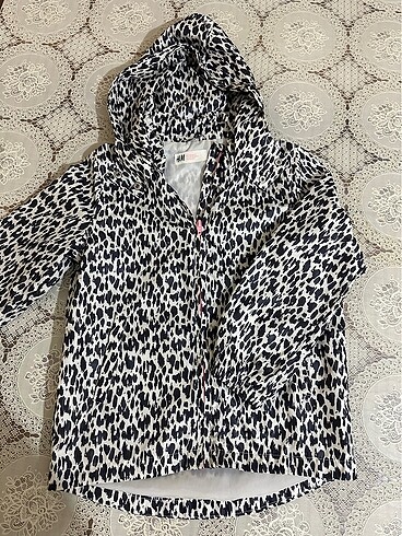 H&M Yağmurluk