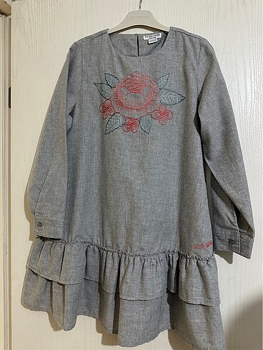 U.S Polo Assn. Elbise