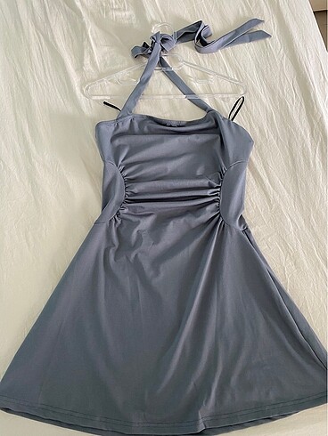 Sheinside Shein mini elbise