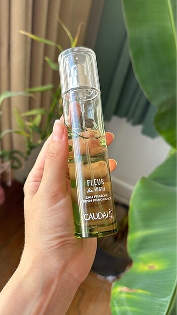 Caudalie Fleur de Vigne