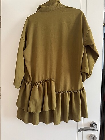 Tesettür tunik