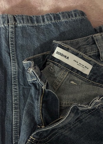Bershka m