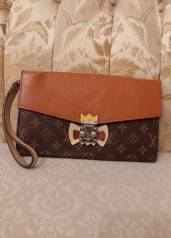 Louis Vuitton Deri Kadın Çanta 