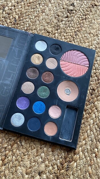 Flormar flormar set