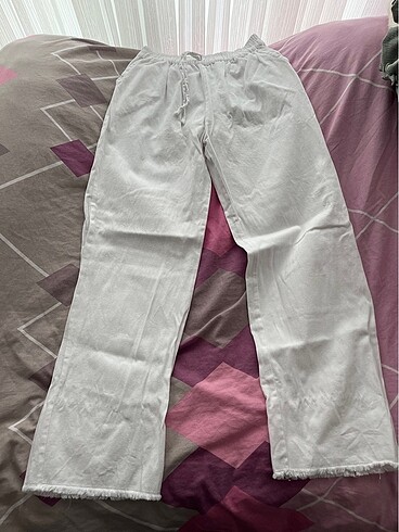 Keten pantolon