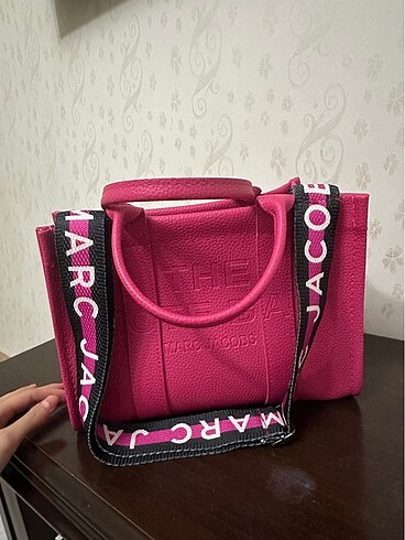 THE TOTE BAG ÇANTA