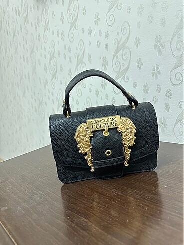 Versace mini çanta