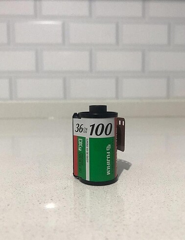 2005 BAYATI 100 ASA FUJI SUPERIA