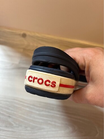Crocs Crocs terlik
