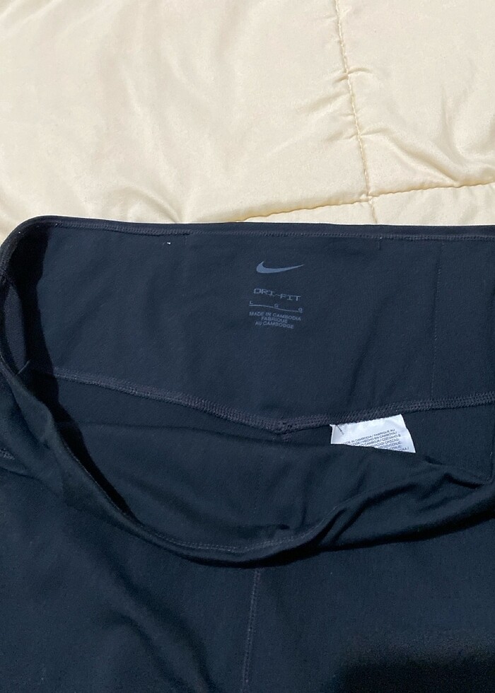 Nıke tayt - Görsel 3