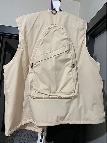 Erkek yelek - Görsel 3