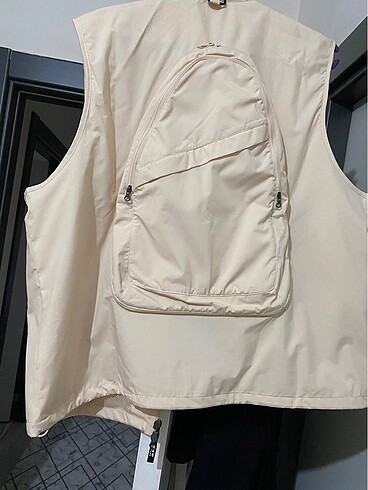 Erkek yelek - Görsel 4