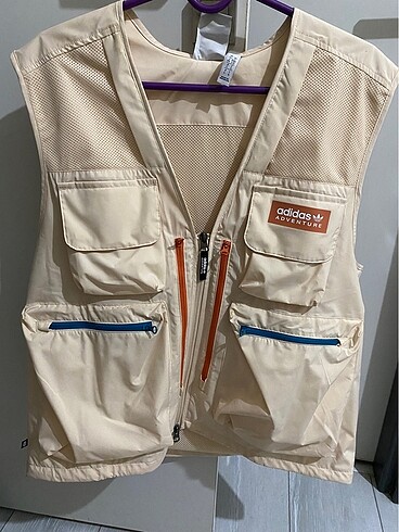 Erkek yelek - Görsel 2