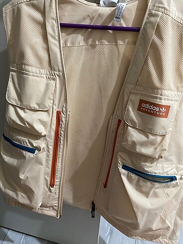 Erkek yelek - Görsel 5