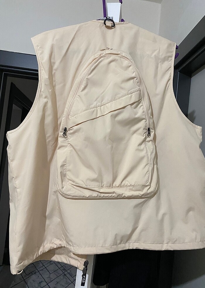 Erkek yelek - Görsel 3