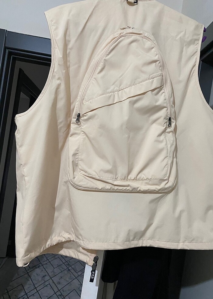 Erkek yelek - Görsel 4