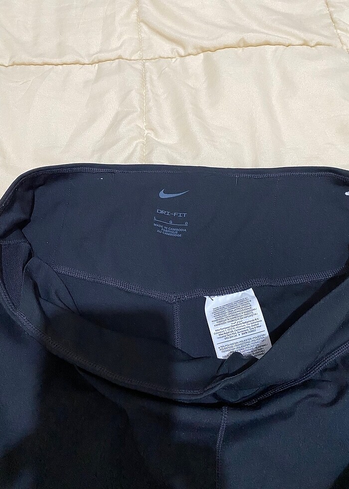 Bayan tayt nıke - Görsel 3