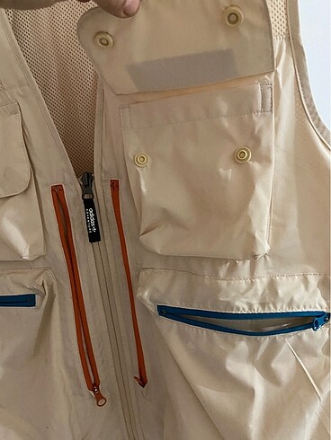 Erkek yelek - Görsel 2