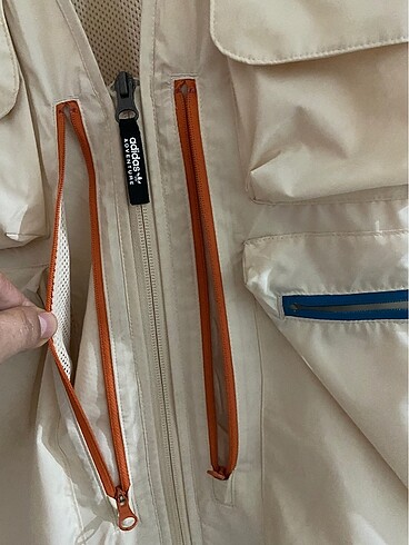 Erkek yelek - Görsel 3