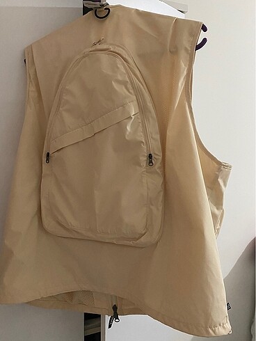 Erkek yelek - Görsel 5