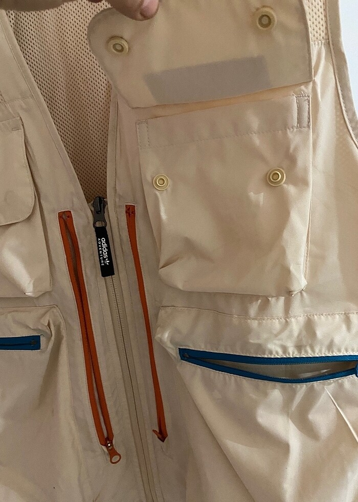 Erkek yelek - Görsel 2