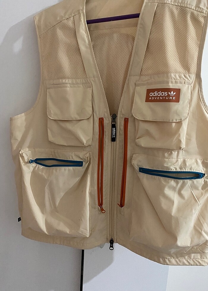 Erkek yelek - Görsel 4