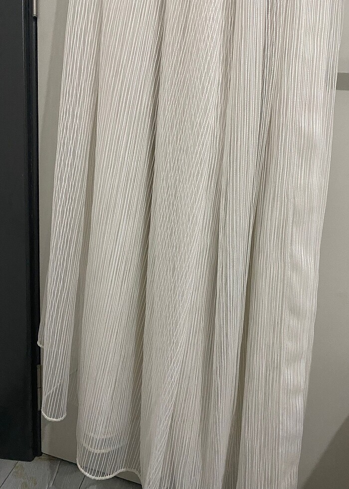 Brillant perde - Görsel 3