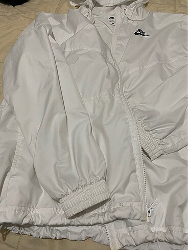 Bayan nıke yagmurluk - Görsel 3