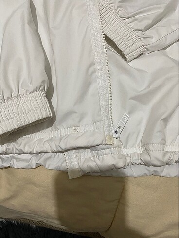 Bayan nıke yagmurluk - Görsel 4