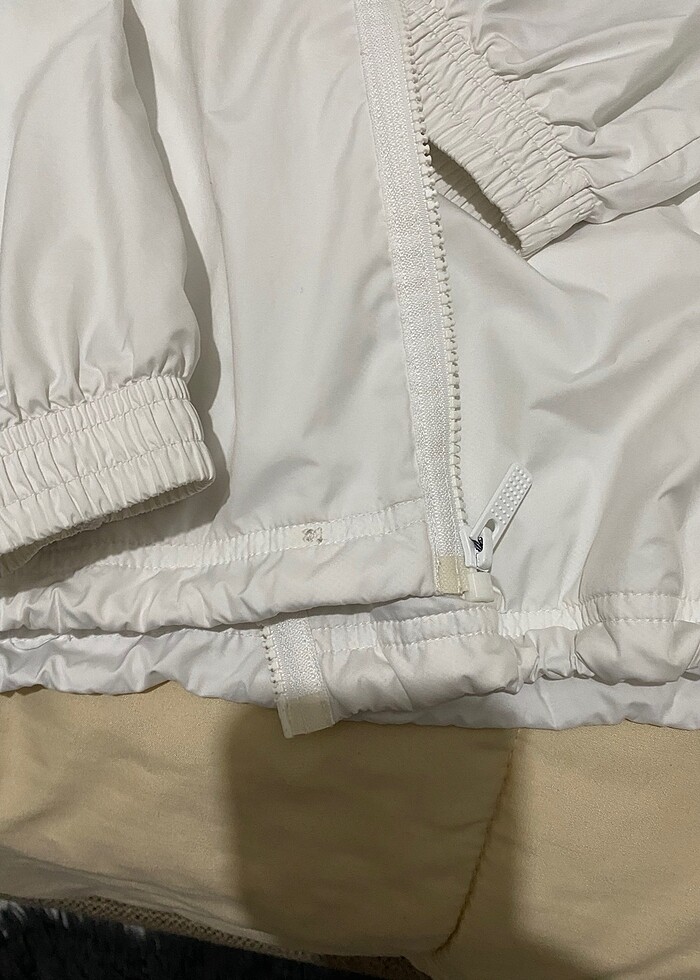 Bayan nıke yagmurluk - Görsel 4