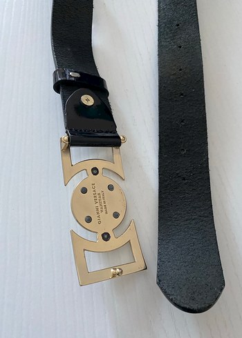 Erkek kemer - Görsel 3