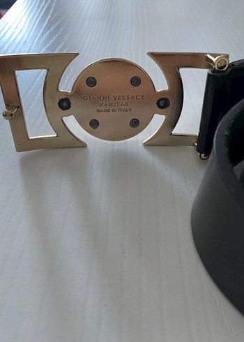 Erkek kemer - Görsel 4