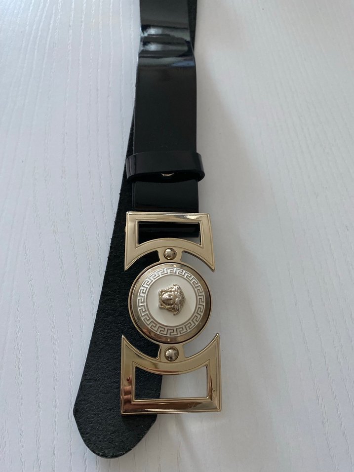 Erkek kemer - Görsel 2