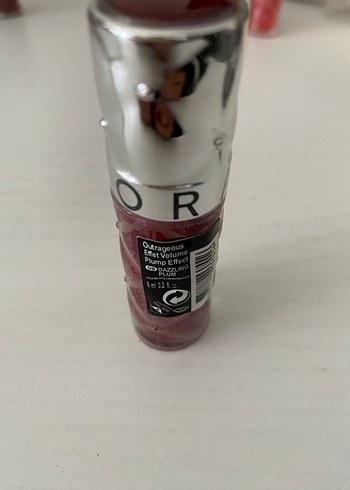 Parlak Pembe Dudak Parlatıcısı - Görsel 5