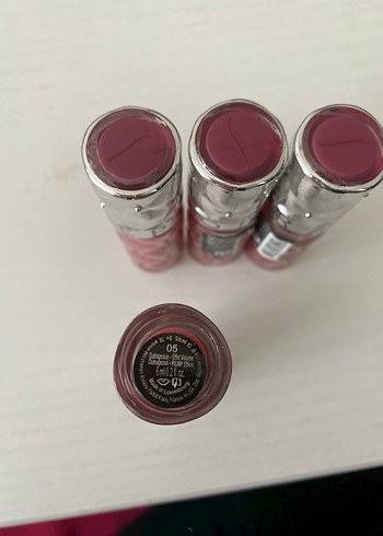 Parlak Pembe Dudak Parlatıcısı - Görsel 2