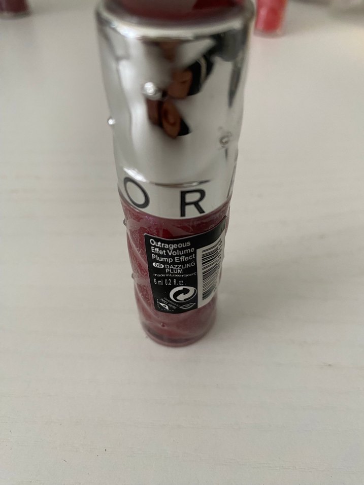 Parlak Pembe Dudak Parlatıcısı - Görsel 5