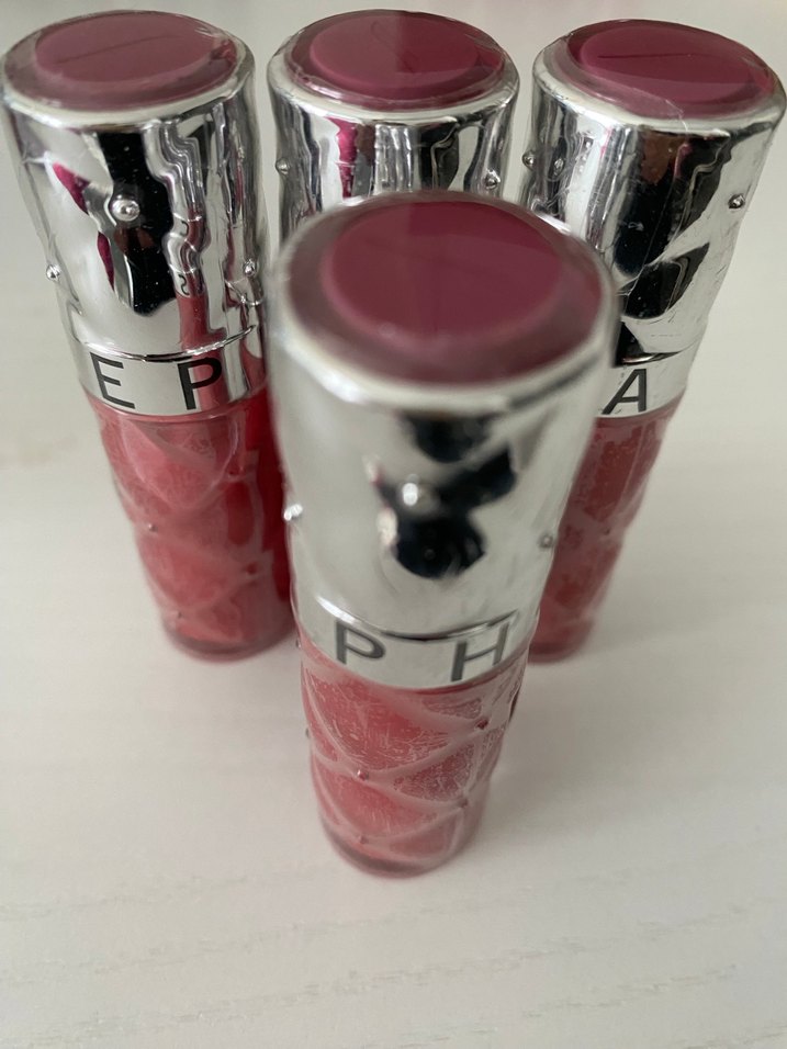 Parlak Pembe Dudak Parlatıcısı - Görsel 3